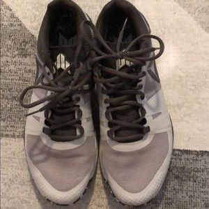 Reebok JJ Watt I (1) size 9.5